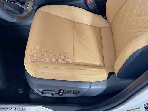 New 2026 Lexus NX 350 AWD w/ Luxury Package image 21