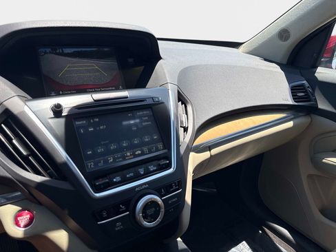Used 2020 Acura MDX SH-AWD w/ Technology Package image 27