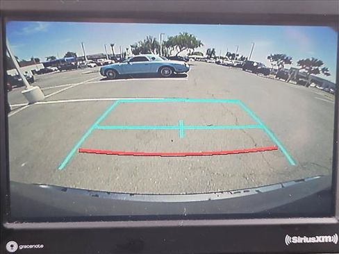 Used 2020 Toyota RAV4 LE w/ Carpet Mat Package FWD image 16