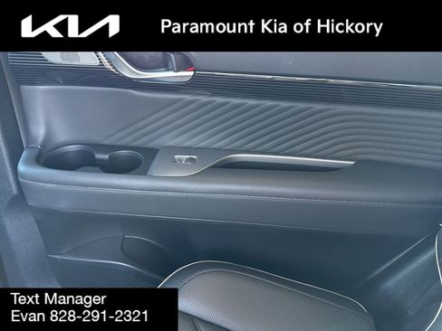 Used 2023 Hyundai Palisade Calligraphy image 15
