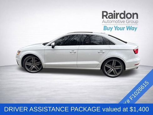 Used 2015 Audi A3 2.0T Premium Plus image 4