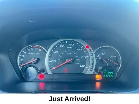 Used 2004 Honda Pilot LX image 36