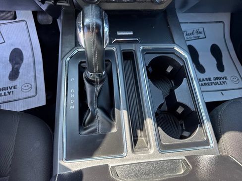 Used 2018 Ford F150 XLT w/ Equipment Group 302A Luxury AWD/4WD image 18