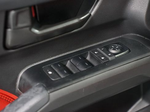 Used 2024 Toyota Tacoma TRD Pro image 37