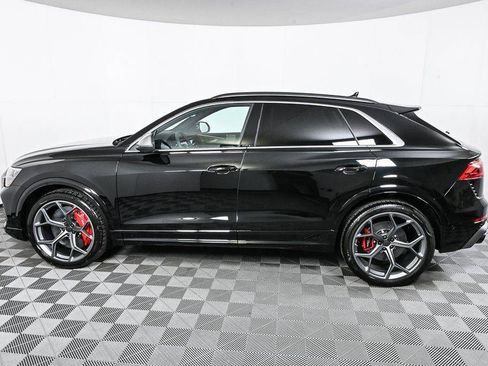 New 2026 Audi RS Q8 performance AWD/4WD image 30