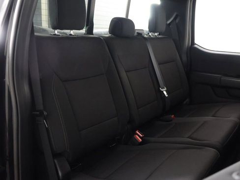 Used 2024 Ford F150 XLT w/ Equipment Group 302A MID image 31