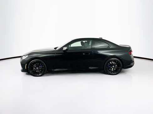 Used 2023 BMW M240i xDrive Coupe w/ Premium Package image 4