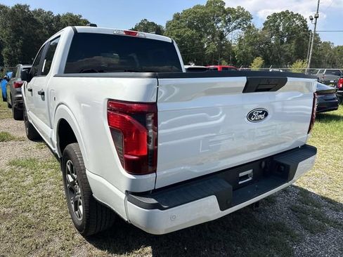 Used 2024 Ford F150 STX AWD/4WD image 9