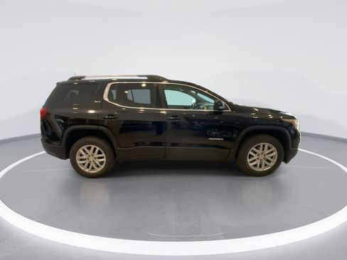 Used 2018 GMC Acadia SLT image 9