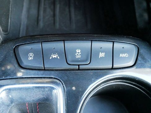 Used 2023 Chevrolet TrailBlazer RS AWD/4WD image 25