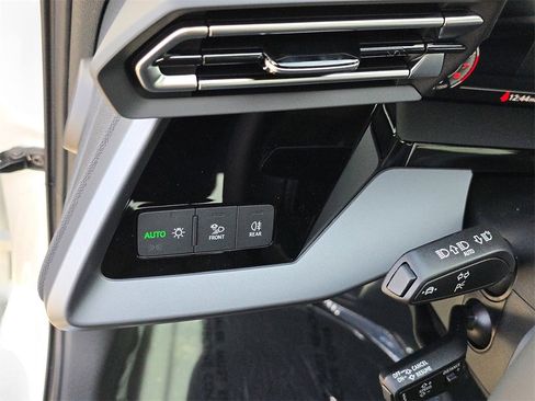 New 2026 Audi A3 2.0T Premium image 28