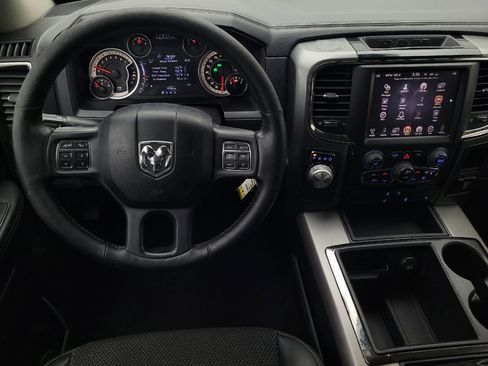 Used 2015 RAM 1500 Sport w/ Remote Start & Security Group image 22