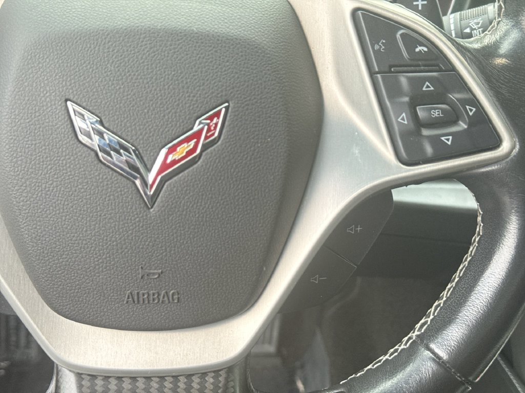 Used 2017 Chevrolet Corvette Z06 RWD image 18