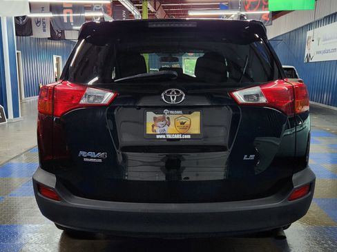 Used 2014 Toyota RAV4 LE image 55