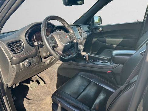 Used 2022 Dodge Durango R/T AWD/4WD image 10