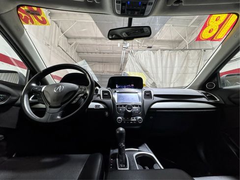 Used 2018 Acura RDX w/ Technology Package image 22