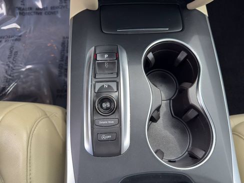 Used 2020 Acura MDX SH-AWD image 29