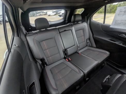 Used 2022 Chevrolet Equinox RS image 30