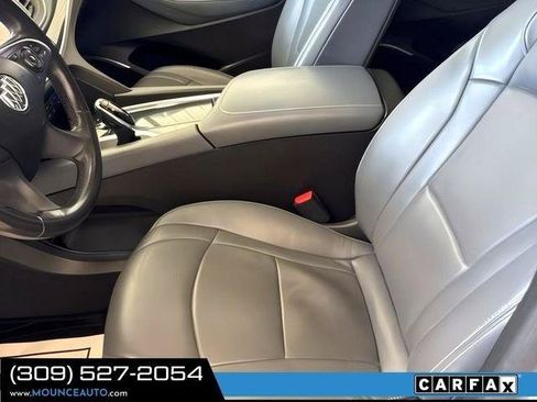 Used 2019 Buick Enclave Essence w/ Experience Buick Package AWD/4WD image 19