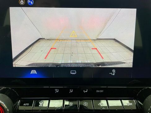 New 2026 Chevrolet Colorado Trail Boss image 4