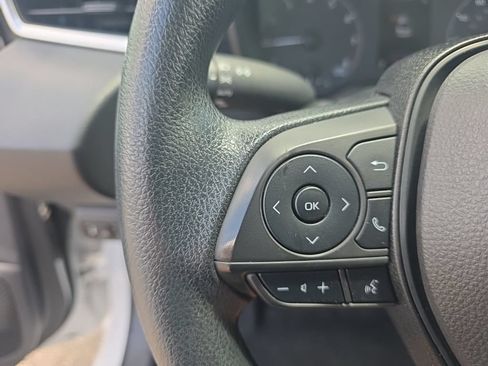 Used 2024 Toyota Corolla LE FWD image 16