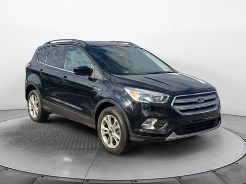 Used 2018 Ford Escape SE image 7