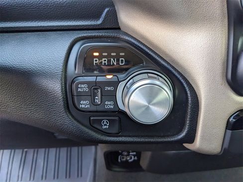 Used 2022 RAM 1500 Laramie image 28