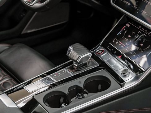 Used 2021 Audi RS 7 Sportback w/ Carbon Optic Package image 35