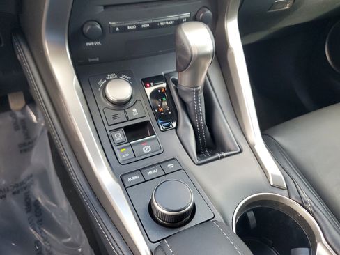 Used 2017 Lexus NX 200t FWD image 26