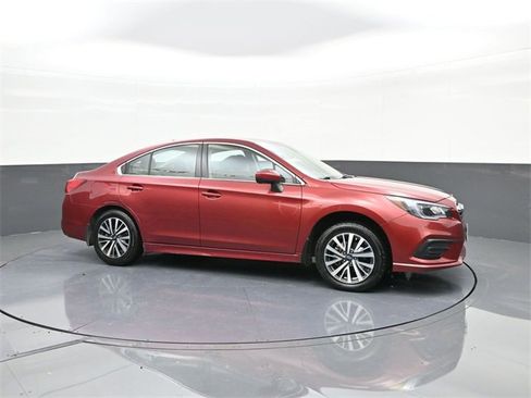 Used 2019 Subaru Legacy 2.5i Premium image 17