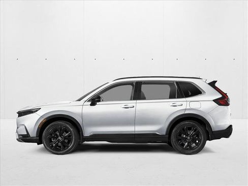 New 2026 Honda CR-V Sport Touring image 3
