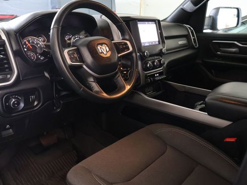 Used 2023 RAM 1500 Big Horn AWD/4WD image 18