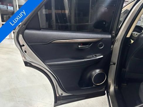 Used 2019 Lexus NX 300 AWD w/ Premium Package image 32