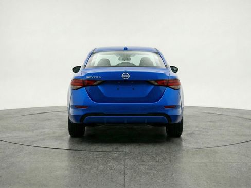 Used 2025 Nissan Sentra SV FWD image 7
