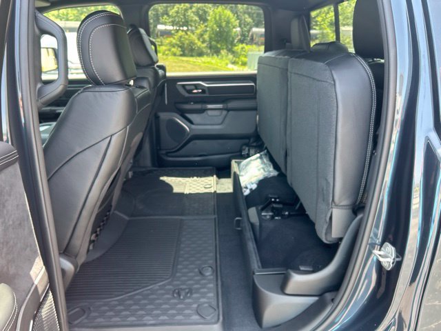New 2026 RAM 1500 RHO AWD/4WD image 39