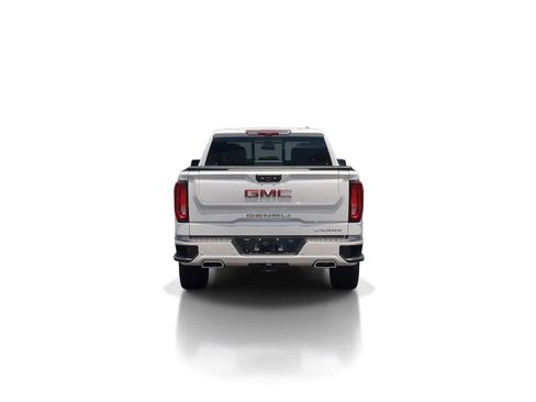 Used 2023 GMC Sierra 1500 Denali w/ Denali Reserve Package AWD/4WD image 7