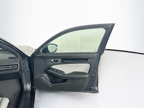 Used 2026 Honda Civic FWD Hybrid Sedan image 33