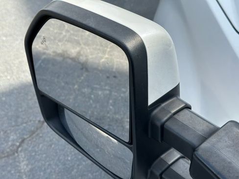 Used 2017 Ford F350 King Ranch w/ King Ranch Ultimate Package image 15