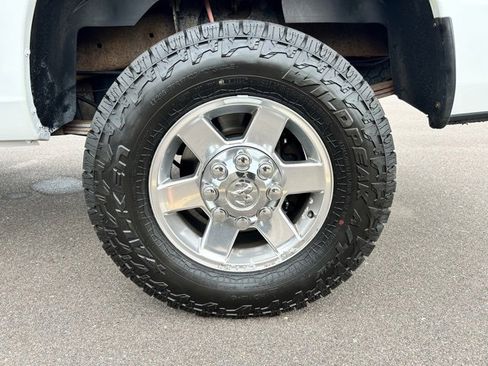 Used 2012 RAM 3500 Big Horn image 10