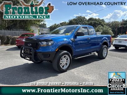 Used 2019 Ford Ranger XL w/ Equipment Group 101A Mid