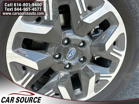 Used 2026 Subaru Forester Premium AWD/4WD image 24