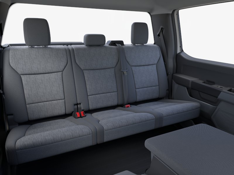 New 2026 Ford F150 XL AWD/4WD image 34