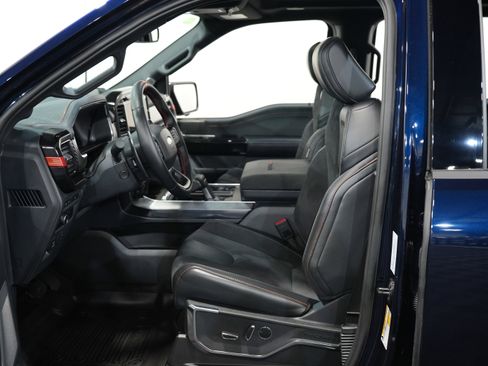 Used 2023 Ford F150 Raptor w/ Equipment Group 802A Raptor R image 37