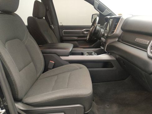 Used 2021 RAM 1500 Big Horn image 21