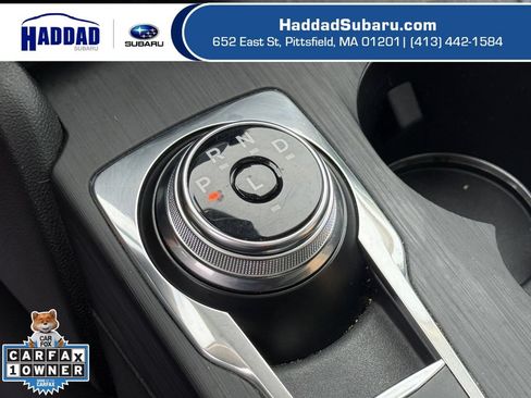 Used 2021 Ford Escape Titanium w/ Titanium Elite Package AWD/4WD image 26