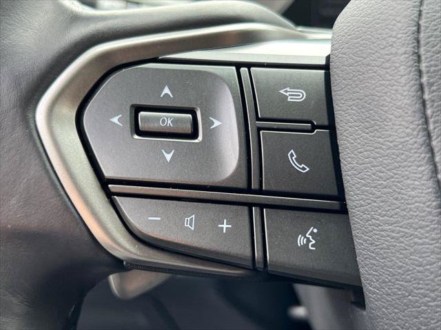 Certified 2026 Lexus NX 350 AWD w/ Accessory Package (Z1) image 25