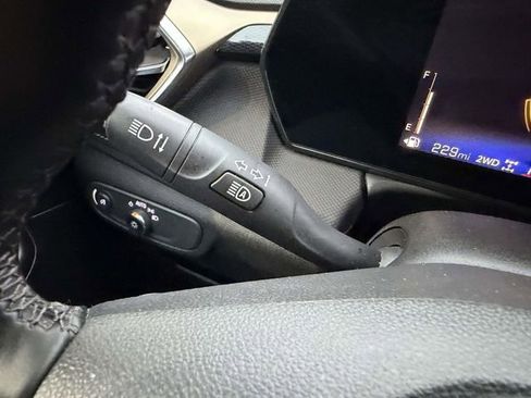 Certified 2024 Chevrolet TrailBlazer ACTIV w/ Convenience Package image 30