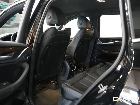 Used 2022 BMW X3 xDrive30i image 26