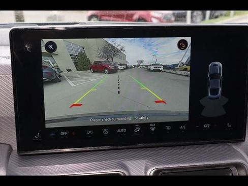 New 2025 Ford Mustang GT image 26