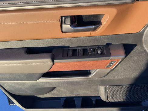 New 2026 Toyota Tundra 1794 Edition image 17